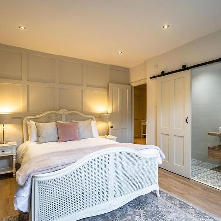 요크 The Retreat At Dukes Townhouse 아파트 외부 사진