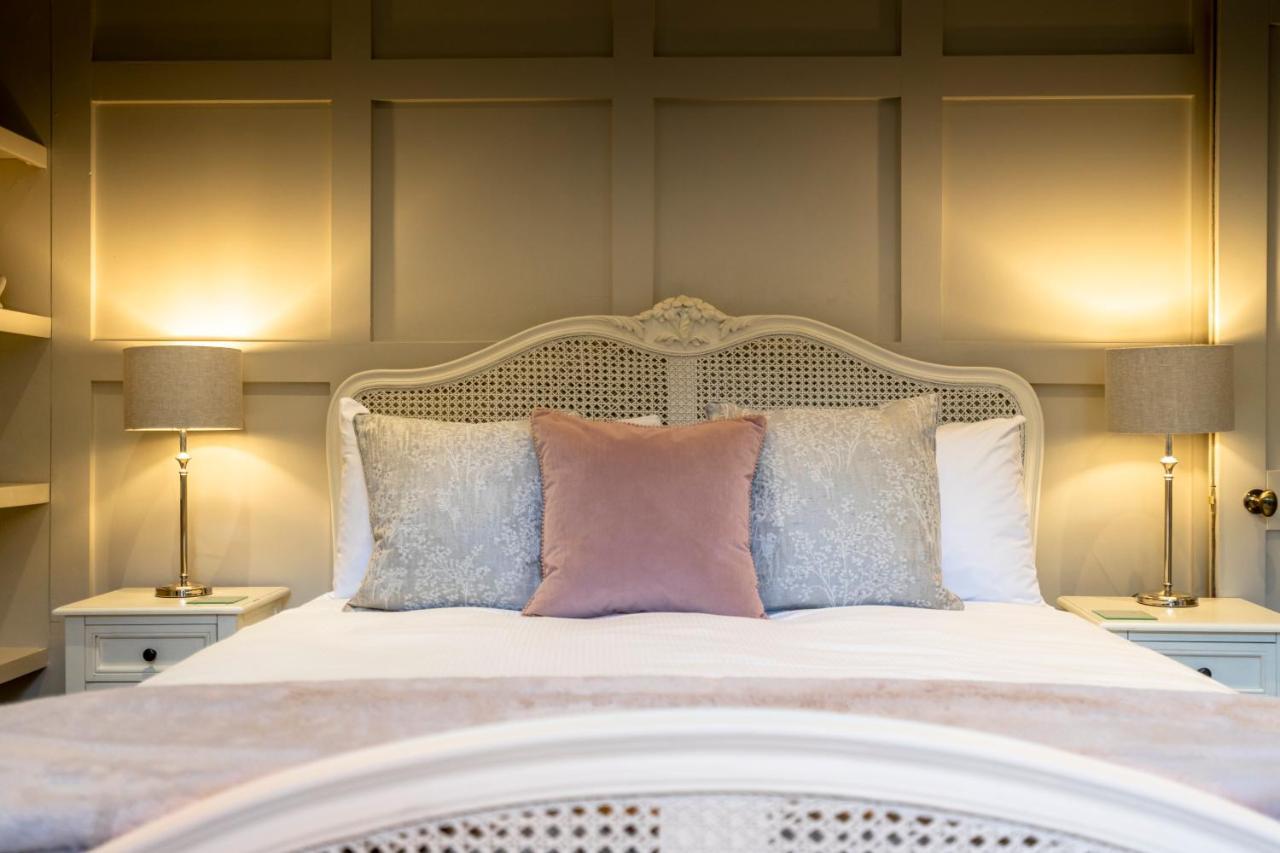 요크 The Retreat At Dukes Townhouse 아파트 외부 사진
