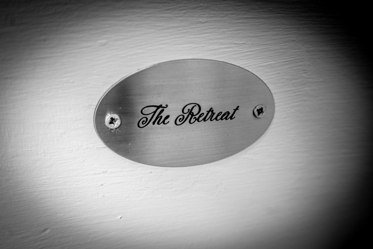 요크 The Retreat At Dukes Townhouse 아파트 외부 사진